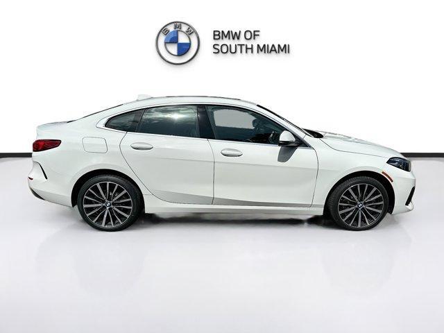 new 2024 BMW 228 Gran Coupe car, priced at $39,830