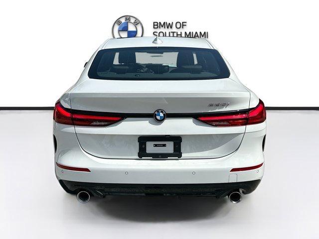 new 2024 BMW 228 Gran Coupe car, priced at $39,830