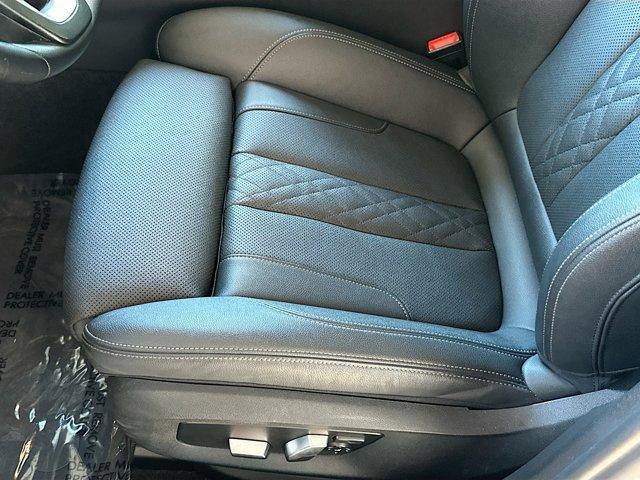 used 2022 BMW 530 car, priced at $30,250