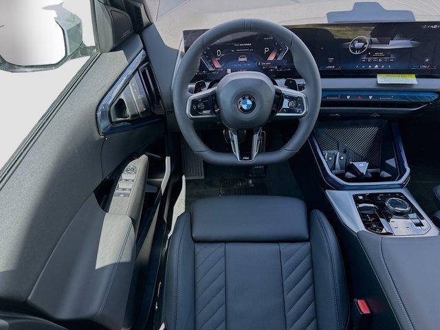 new 2025 BMW X3 car, priced at $58,800