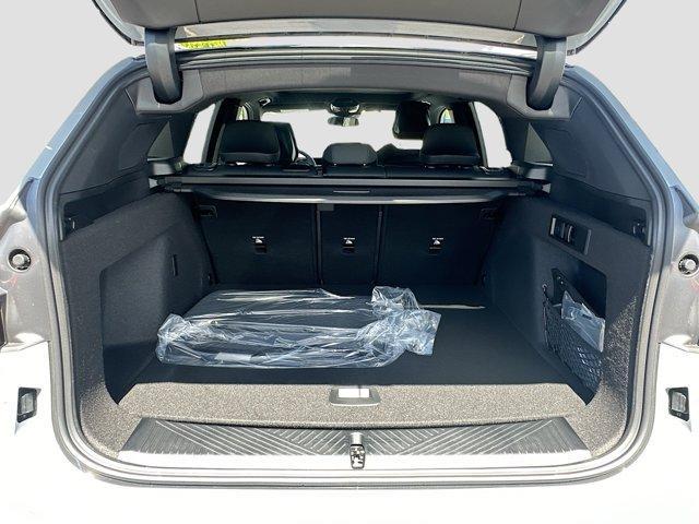 new 2025 BMW X3 car, priced at $58,800