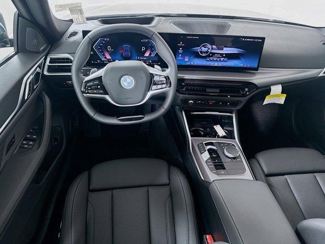 new 2025 BMW 430 Gran Coupe car, priced at $54,164