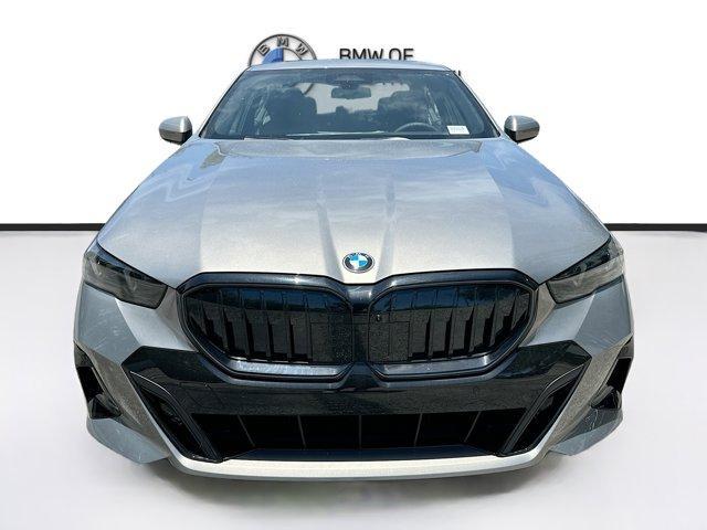 new 2024 BMW 530 car, priced at $63,891