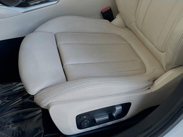 used 2019 BMW 330 car