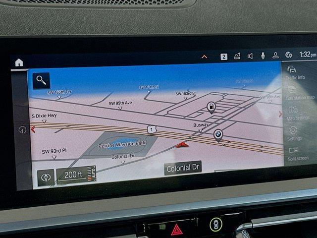 used 2019 BMW 330 car