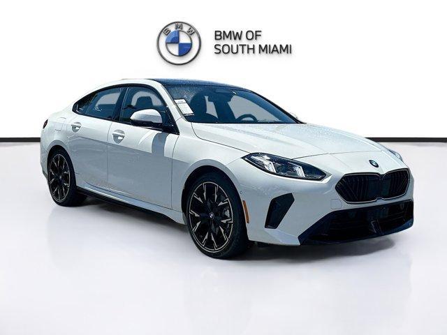 new 2026 BMW 228 Gran Coupe car, priced at $43,247
