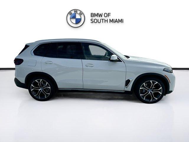 new 2025 BMW X5 PHEV car, priced at $73,456