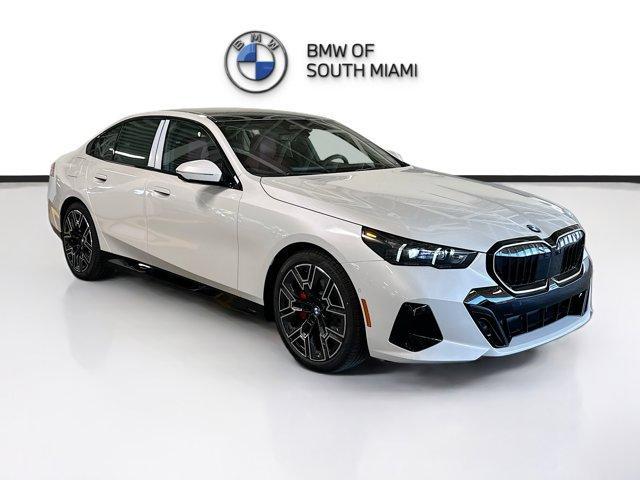 new 2026 BMW 530 car, priced at $68,629