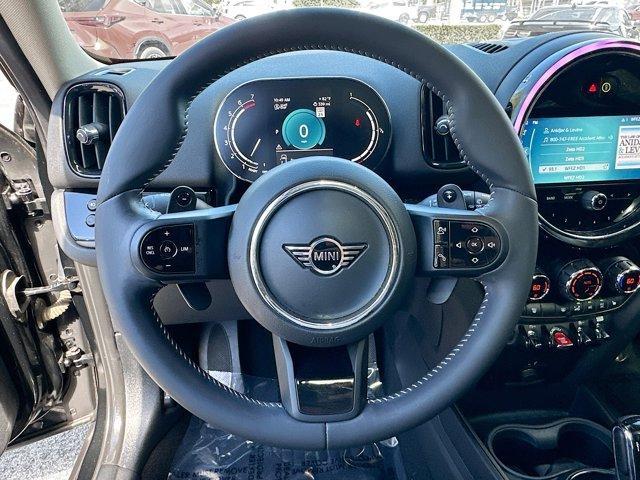 used 2023 MINI Countryman car, priced at $28,500