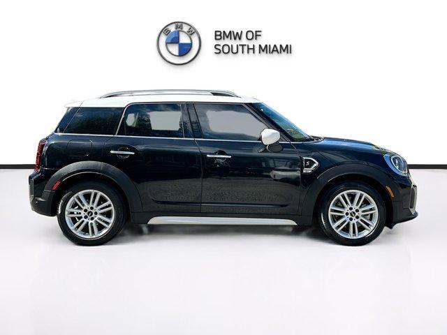 used 2023 MINI Countryman car, priced at $28,500