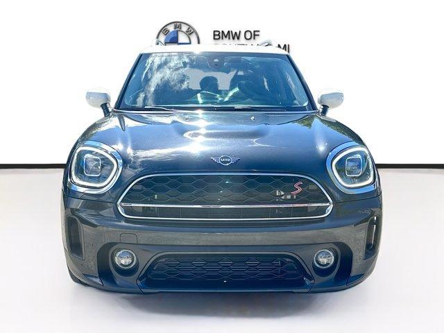 used 2023 MINI Countryman car, priced at $28,500