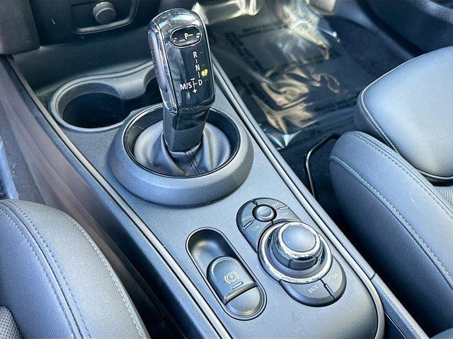 used 2023 MINI Countryman car, priced at $28,500