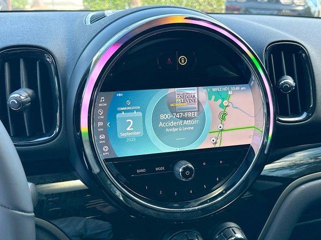 used 2023 MINI Countryman car, priced at $28,500