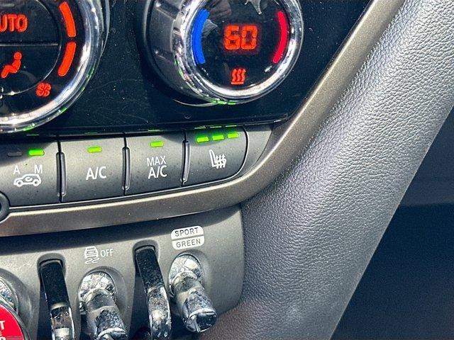 used 2023 MINI Countryman car, priced at $28,500
