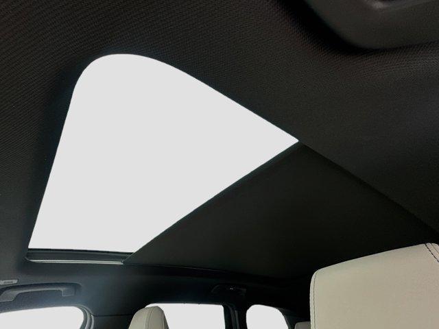 new 2025 BMW X1 car, priced at $48,672