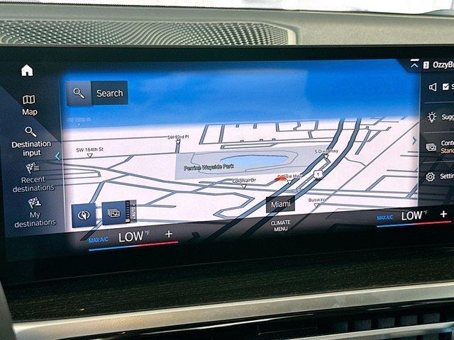 used 2023 BMW 330e car, priced at $34,750