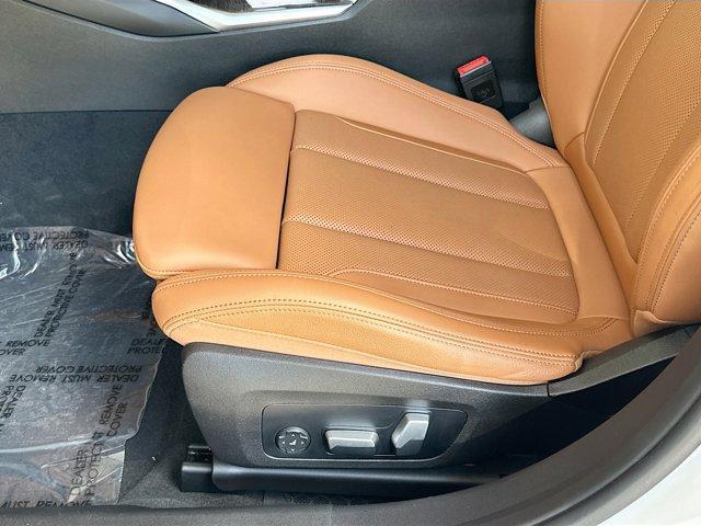 used 2023 BMW 330e car, priced at $34,750