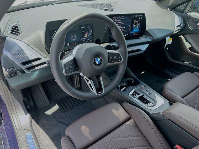 new 2026 BMW 228 Gran Coupe car, priced at $44,639