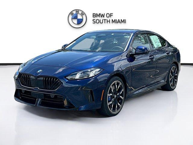 new 2026 BMW 228 Gran Coupe car, priced at $44,639