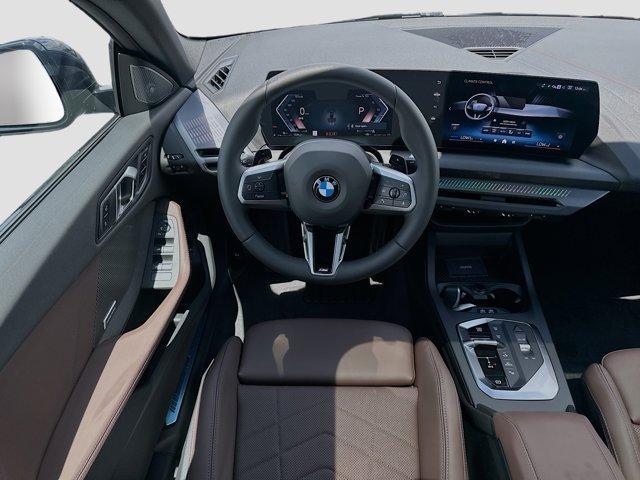 new 2026 BMW 228 Gran Coupe car, priced at $44,639