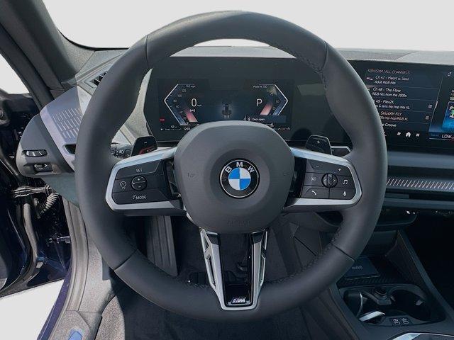 new 2026 BMW 228 Gran Coupe car, priced at $44,639