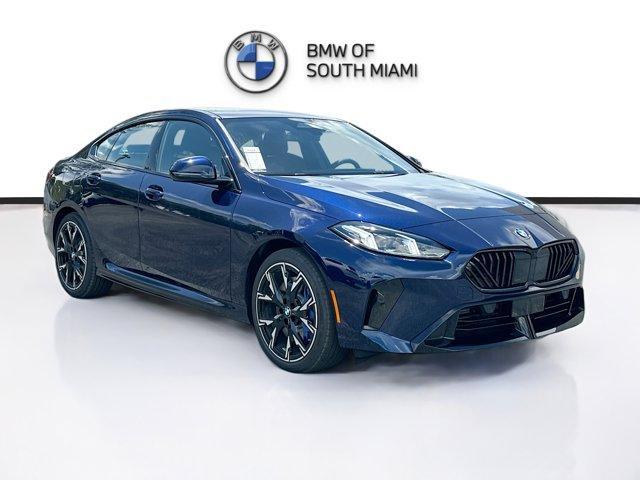 new 2026 BMW 228 Gran Coupe car, priced at $44,639
