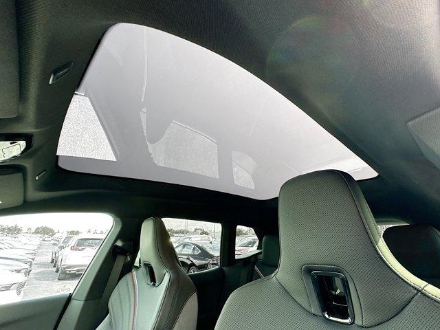 new 2026 BMW iX car, priced at $82,214