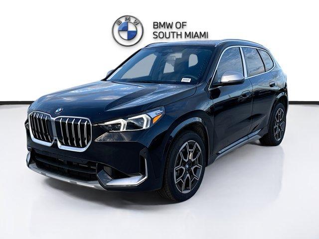 new 2024 BMW X1 car, priced at $41,907