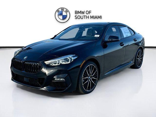 new 2024 BMW 228 Gran Coupe car, priced at $44,111