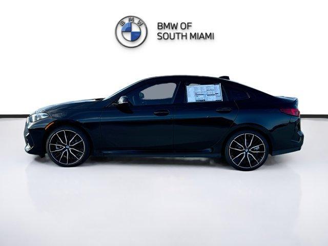 new 2024 BMW 228 Gran Coupe car, priced at $44,111