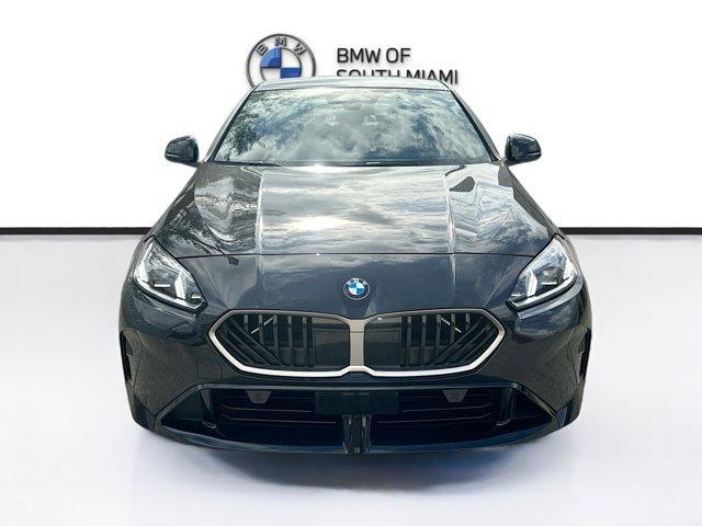new 2026 BMW 228 Gran Coupe car