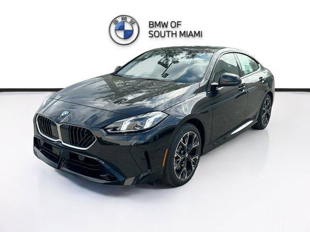new 2026 BMW 228 Gran Coupe car