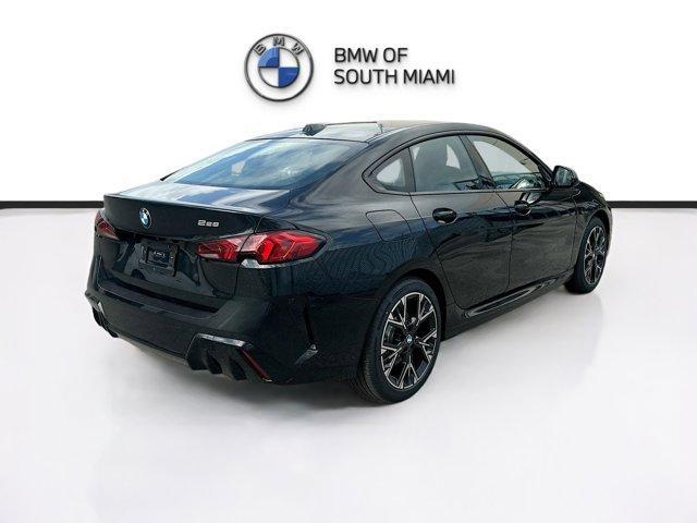 new 2026 BMW 228 Gran Coupe car