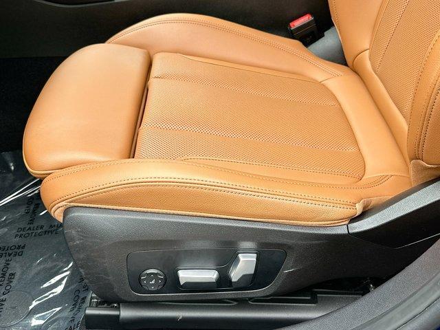 used 2022 BMW 330 car, priced at $31,500