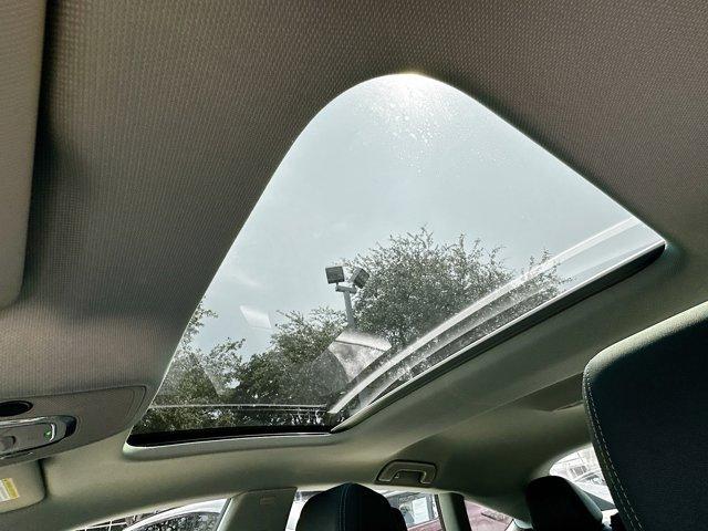 used 2022 Audi A5 Sportback car, priced at $30,500