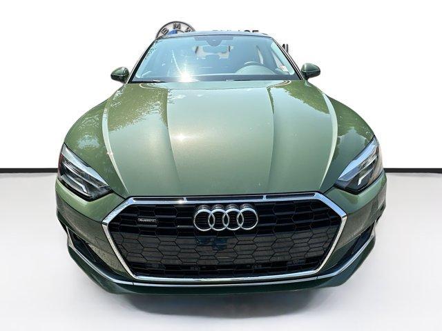 used 2022 Audi A5 Sportback car, priced at $30,500