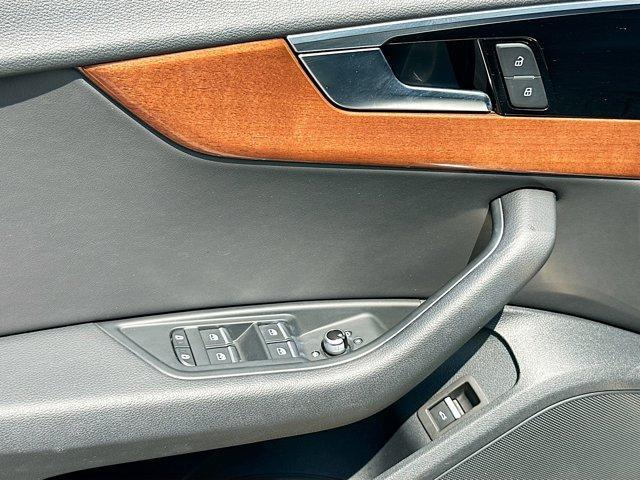 used 2022 Audi A5 Sportback car, priced at $30,500