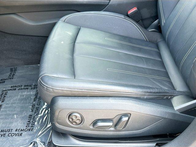 used 2022 Audi A5 Sportback car, priced at $30,500