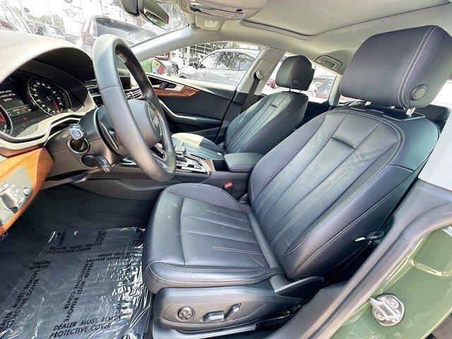 used 2022 Audi A5 Sportback car, priced at $30,500