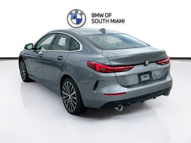 new 2024 BMW 228 Gran Coupe car, priced at $40,295