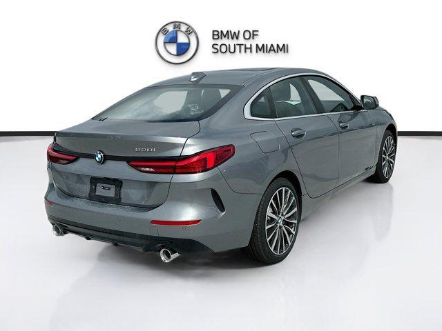 new 2024 BMW 228 Gran Coupe car, priced at $40,295