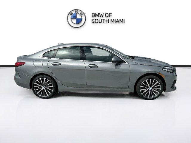 new 2024 BMW 228 Gran Coupe car, priced at $40,295