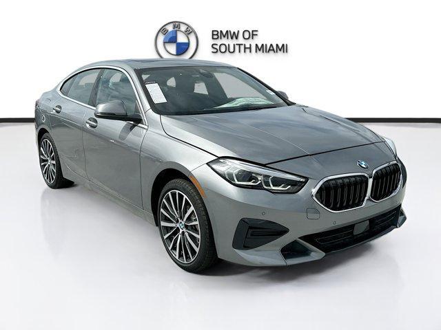 new 2024 BMW 228 Gran Coupe car, priced at $40,295