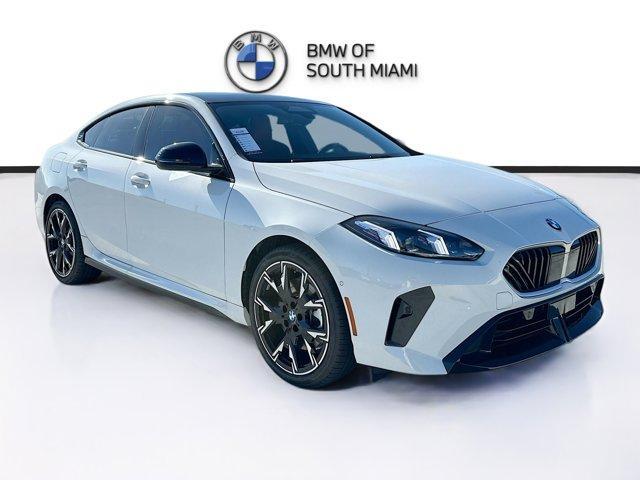 new 2026 BMW 228 Gran Coupe car, priced at $41,655