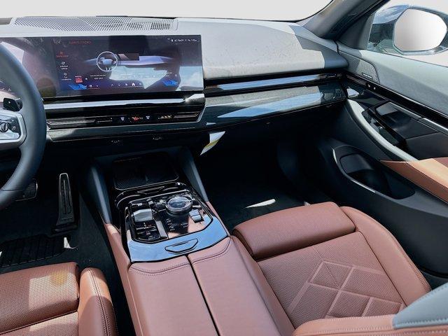 new 2026 BMW 530 car, priced at $69,428