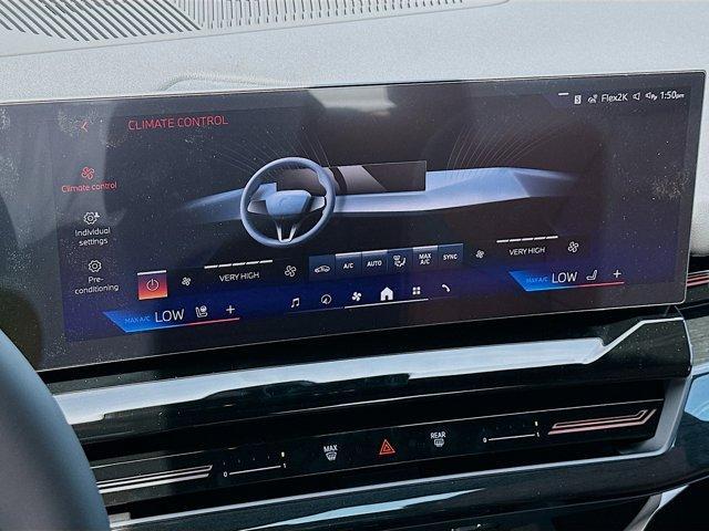 new 2026 BMW 530 car, priced at $69,428