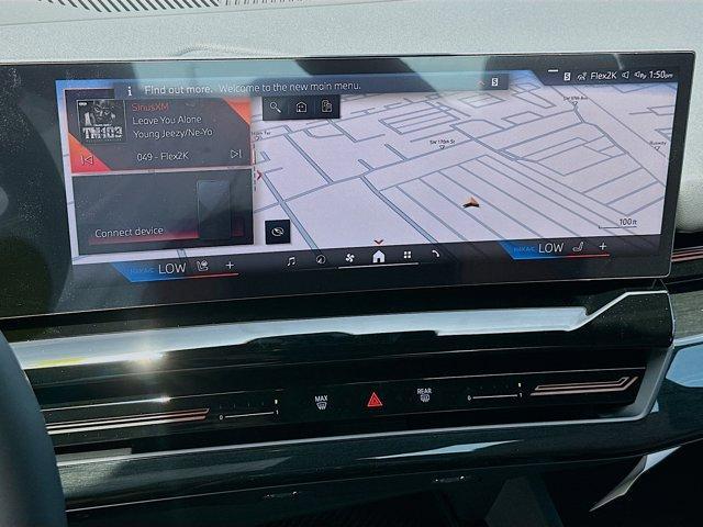 new 2026 BMW 530 car, priced at $69,428