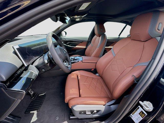 new 2026 BMW 530 car, priced at $69,428