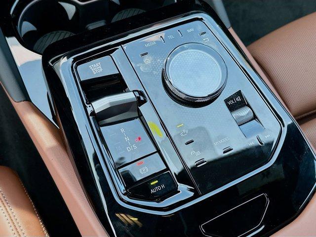 new 2026 BMW 530 car, priced at $69,428
