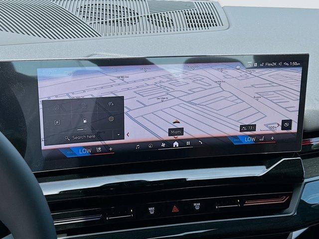 new 2026 BMW 530 car, priced at $69,428
